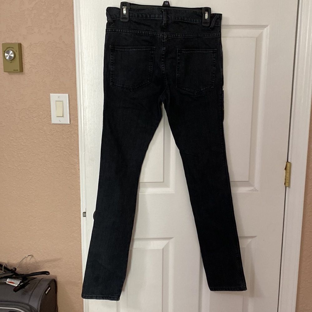 Bond Jeans - Picture 3 of 5